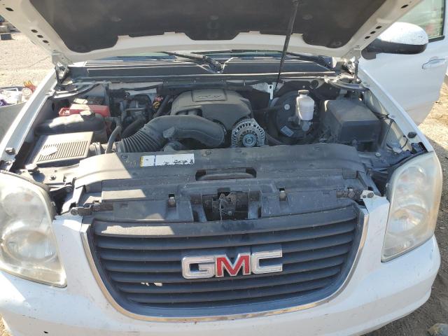 Photo 10 VIN: 1GKFK16317J292522 - GMC YUKON XL K 