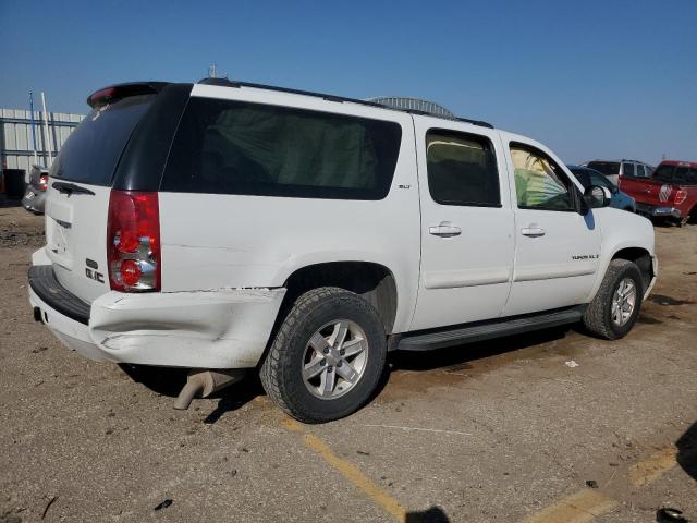 Photo 2 VIN: 1GKFK16317J292522 - GMC YUKON XL K 