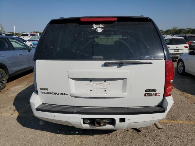 Photo 5 VIN: 1GKFK16317J292522 - GMC YUKON XL K 