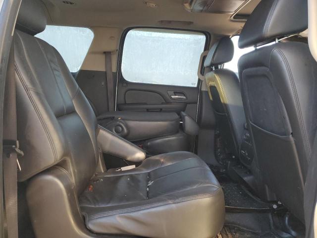 Photo 10 VIN: 1GKFK16318J150219 - GMC YUKON XL K 