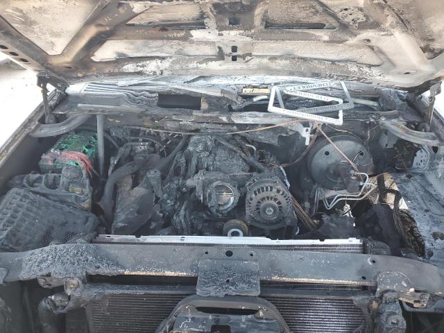 Photo 11 VIN: 1GKFK16318J150219 - GMC YUKON XL K 