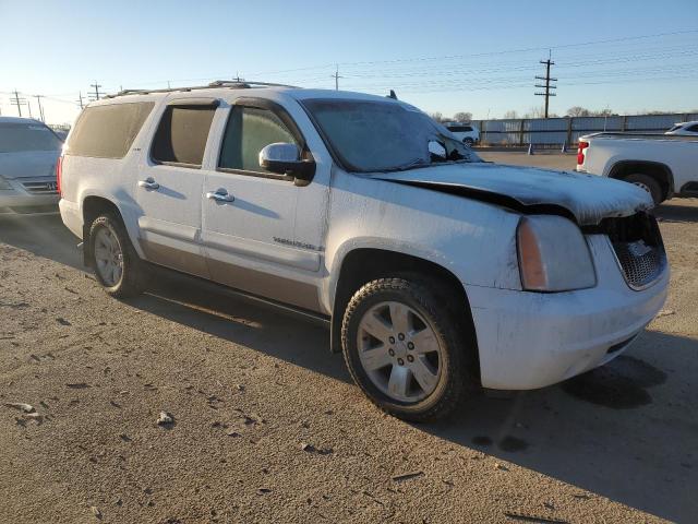 Photo 3 VIN: 1GKFK16318J150219 - GMC YUKON XL K 