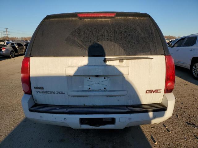 Photo 5 VIN: 1GKFK16318J150219 - GMC YUKON XL K 
