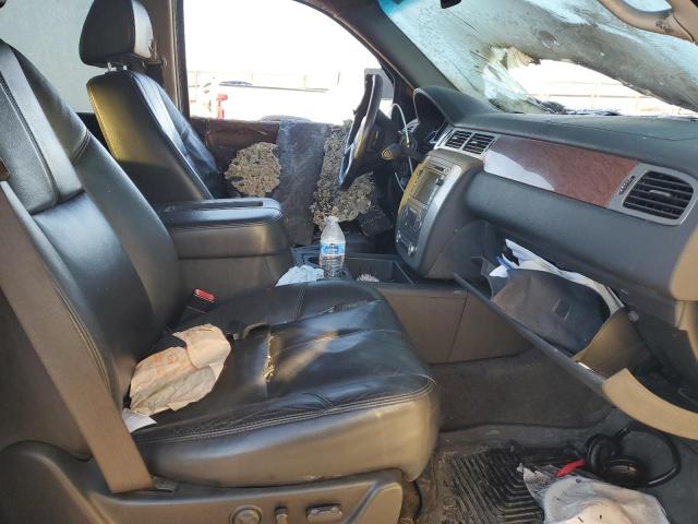 Photo 6 VIN: 1GKFK16318J150219 - GMC YUKON XL K 