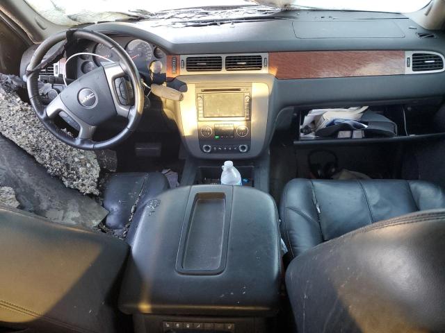 Photo 7 VIN: 1GKFK16318J150219 - GMC YUKON XL K 