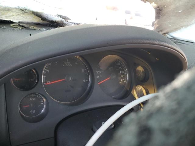 Photo 8 VIN: 1GKFK16318J150219 - GMC YUKON XL K 