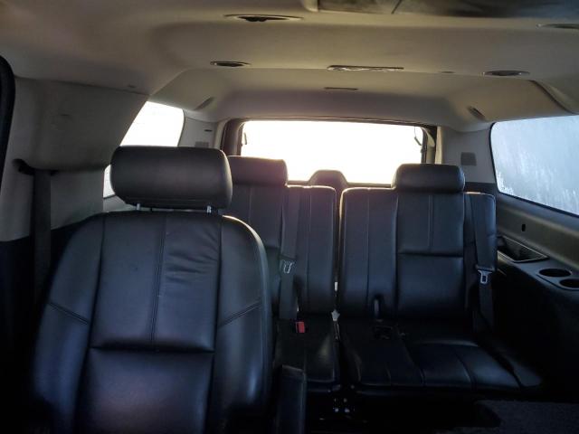 Photo 9 VIN: 1GKFK16318J150219 - GMC YUKON XL K 