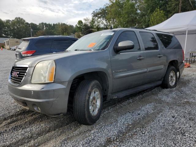 Photo 0 VIN: 1GKFK16318J220706 - GMC YUKON XL K 