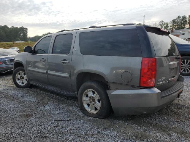 Photo 1 VIN: 1GKFK16318J220706 - GMC YUKON XL K 