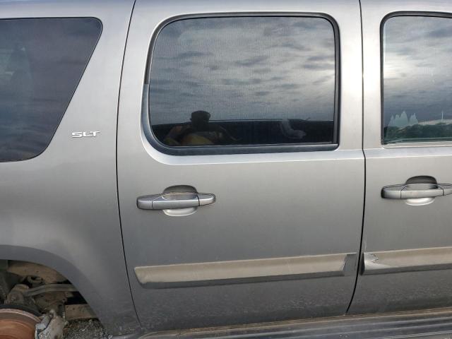 Photo 10 VIN: 1GKFK16318J220706 - GMC YUKON XL K 