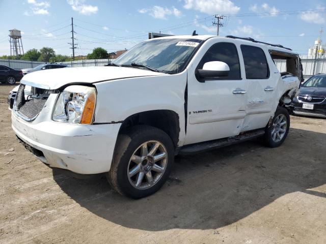 Photo 0 VIN: 1GKFK16327J183518 - GMC YUKON XL K 