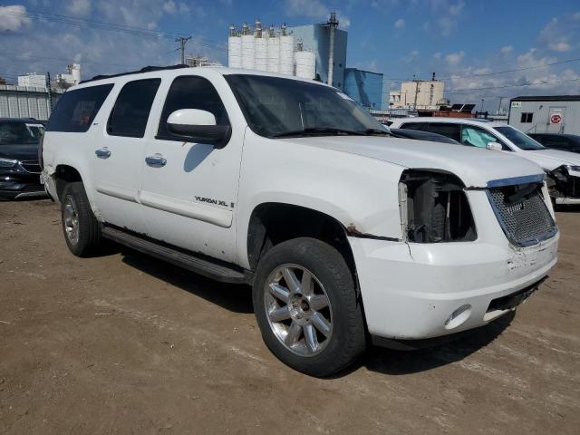 Photo 3 VIN: 1GKFK16327J183518 - GMC YUKON XL K 