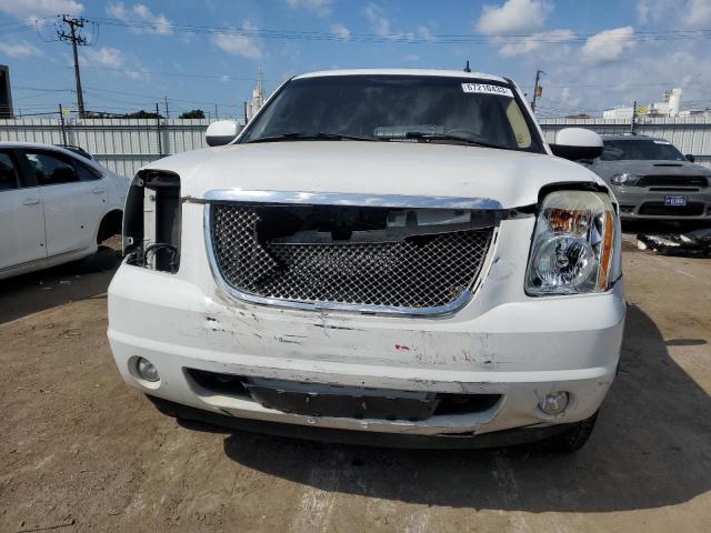 Photo 4 VIN: 1GKFK16327J183518 - GMC YUKON XL K 