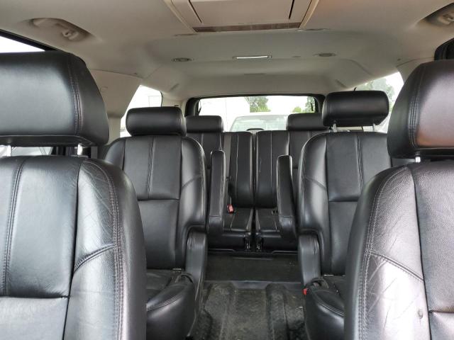 Photo 9 VIN: 1GKFK16327R242147 - GMC YUKON 