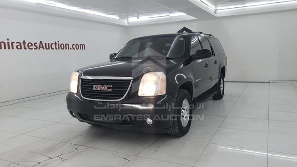 Photo 4 VIN: 1GKFK16328J120906 - GMC YUKON 