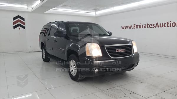 Photo 8 VIN: 1GKFK16328J120906 - GMC YUKON 