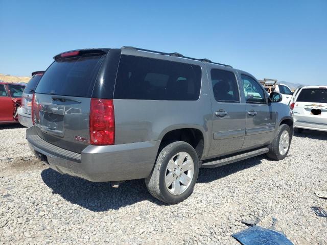 Photo 2 VIN: 1GKFK16337J224612 - GMC YUKON XL K 