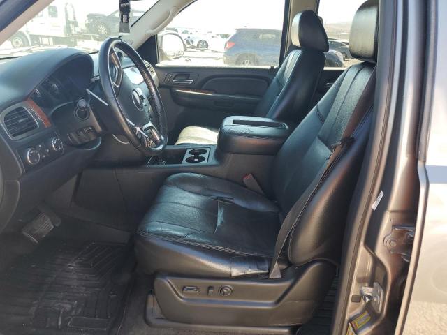 Photo 6 VIN: 1GKFK16337J224612 - GMC YUKON XL K 