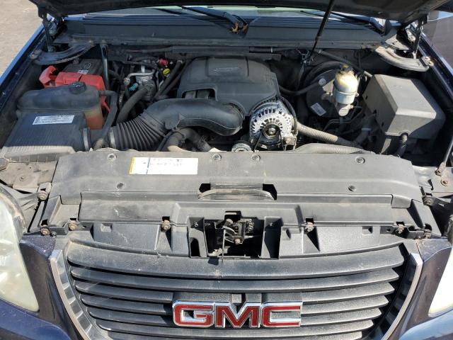 Photo 10 VIN: 1GKFK16337J248330 - GMC YUKON XL K 