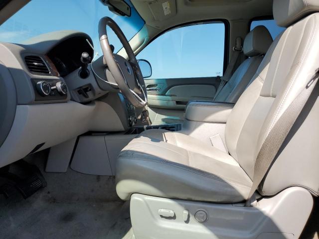 Photo 6 VIN: 1GKFK16337J248330 - GMC YUKON XL K 