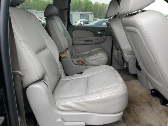 Photo 10 VIN: 1GKFK16337J303004 - GMC YUKON 