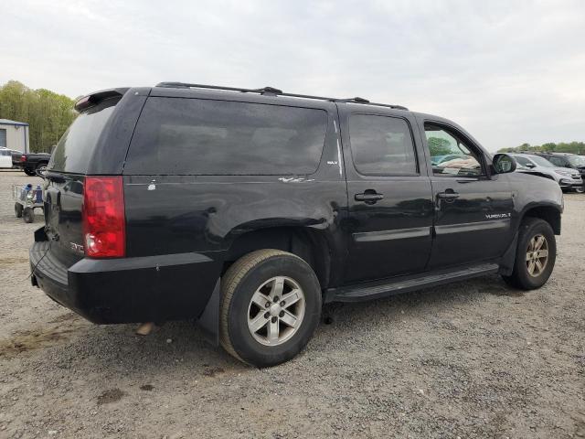 Photo 2 VIN: 1GKFK16337J303004 - GMC YUKON 