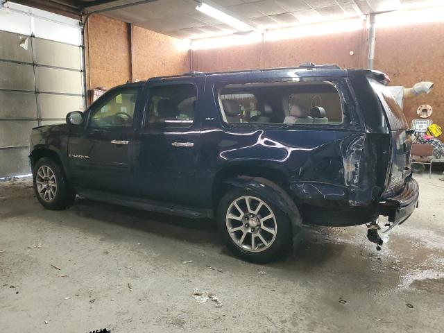 Photo 1 VIN: 1GKFK16338J128030 - GMC YUKON XL K 