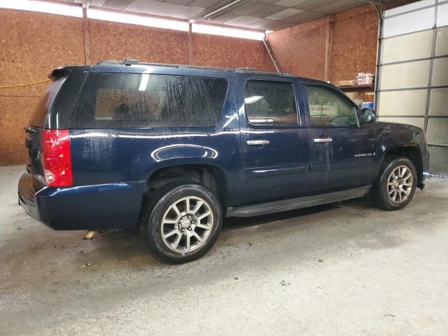 Photo 2 VIN: 1GKFK16338J128030 - GMC YUKON XL K 