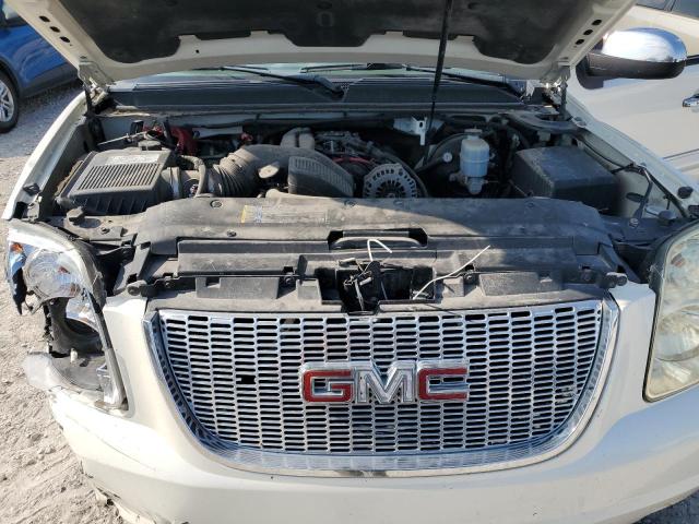 Photo 11 VIN: 1GKFK16338R230624 - GMC YUKON XL K 