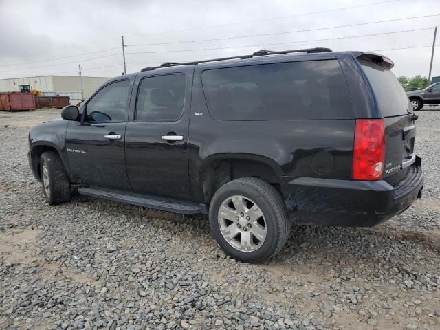 Photo 1 VIN: 1GKFK16347J201081 - GMC YUKON 