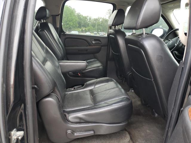 Photo 10 VIN: 1GKFK16347J201081 - GMC YUKON 