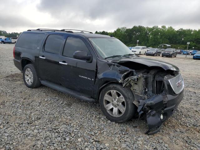 Photo 3 VIN: 1GKFK16347J201081 - GMC YUKON 