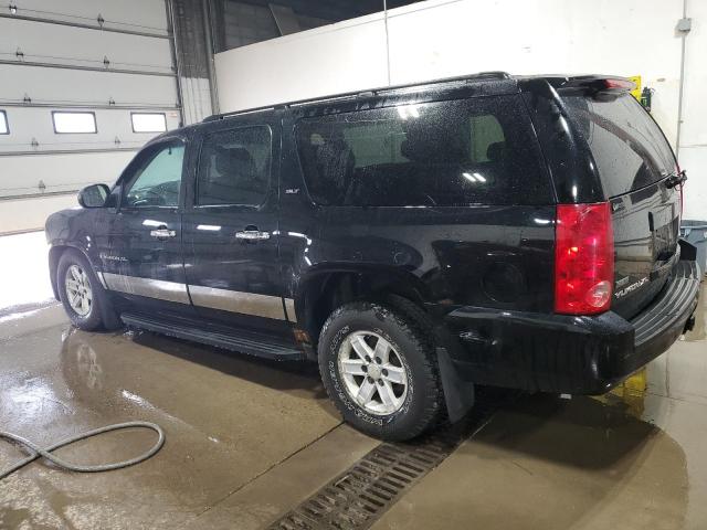 Photo 1 VIN: 1GKFK16347R210378 - GMC YUKON XL K 