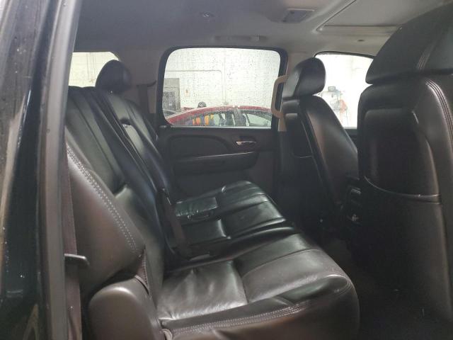 Photo 10 VIN: 1GKFK16347R210378 - GMC YUKON XL K 