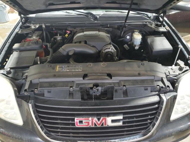 Photo 11 VIN: 1GKFK16347R210378 - GMC YUKON XL K 