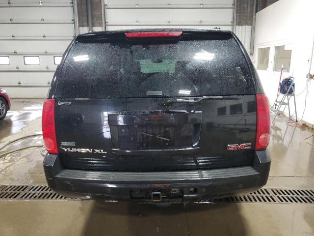 Photo 5 VIN: 1GKFK16347R210378 - GMC YUKON XL K 