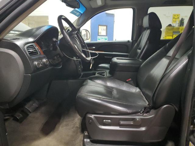 Photo 6 VIN: 1GKFK16347R210378 - GMC YUKON XL K 