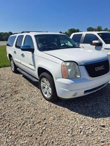 Photo 1 VIN: 1GKFK16347R384788 - GMC YUKON XL K 