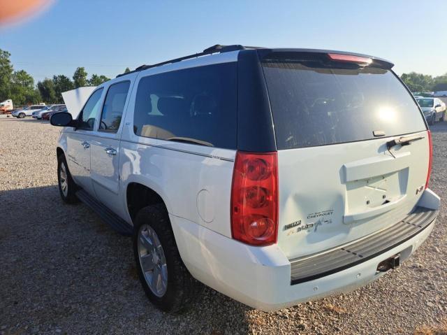 Photo 2 VIN: 1GKFK16347R384788 - GMC YUKON XL K 