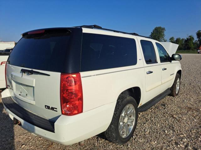 Photo 3 VIN: 1GKFK16347R384788 - GMC YUKON XL K 