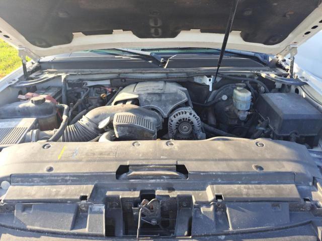 Photo 6 VIN: 1GKFK16347R384788 - GMC YUKON XL K 