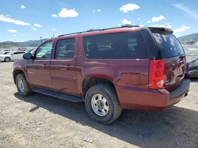 Photo 1 VIN: 1GKFK16348J146651 - GMC YUKON XL K 