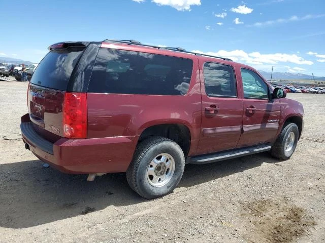 Photo 2 VIN: 1GKFK16348J146651 - GMC YUKON XL K 