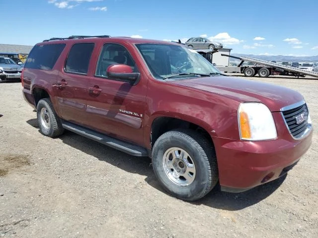 Photo 3 VIN: 1GKFK16348J146651 - GMC YUKON XL K 