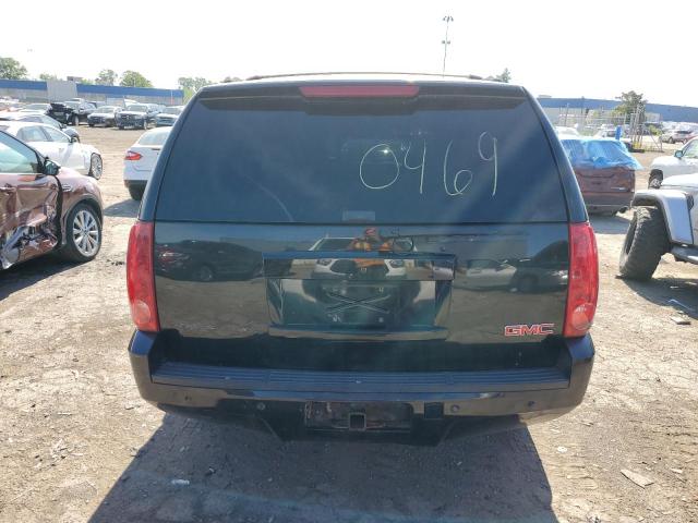 Photo 5 VIN: 1GKFK16357J170469 - GMC YUKON 