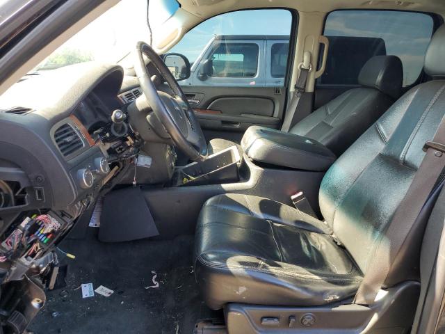 Photo 6 VIN: 1GKFK16357J170469 - GMC YUKON 