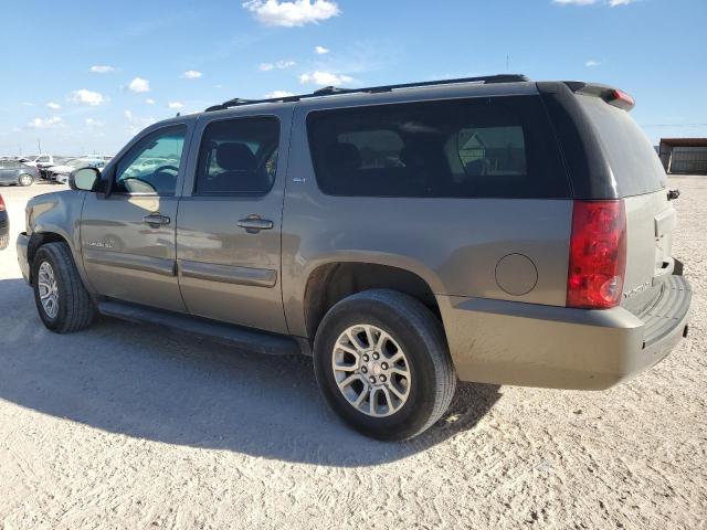 Photo 1 VIN: 1GKFK16357J175512 - GMC YUKON XL K 