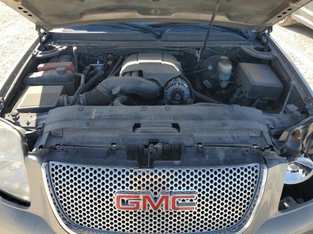 Photo 11 VIN: 1GKFK16357J175512 - GMC YUKON XL K 