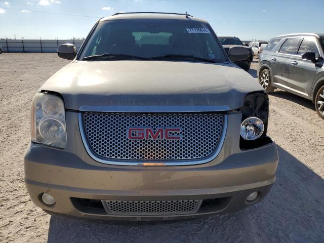 Photo 4 VIN: 1GKFK16357J175512 - GMC YUKON XL K 