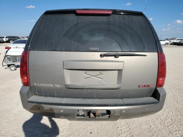 Photo 5 VIN: 1GKFK16357J175512 - GMC YUKON XL K 